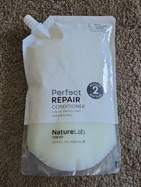 NatureLab Tokyo Perfect Repair Conditioner - 22.5 FL OZ